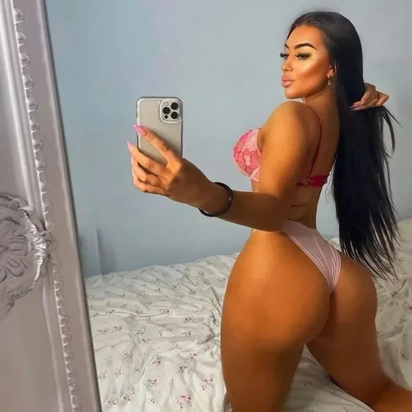 ❤️ NEW sexy transparent embroidery lingerie set - Picture 3 of 11